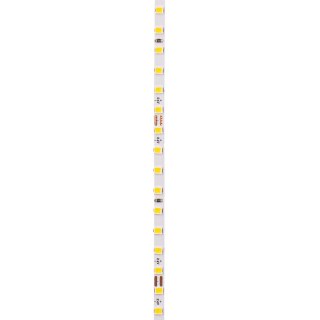 Taśma LED V-TAC SMD2835 128LED 24V IP20 Szerokość 4mm VT-2835 128 6400K 1200lm