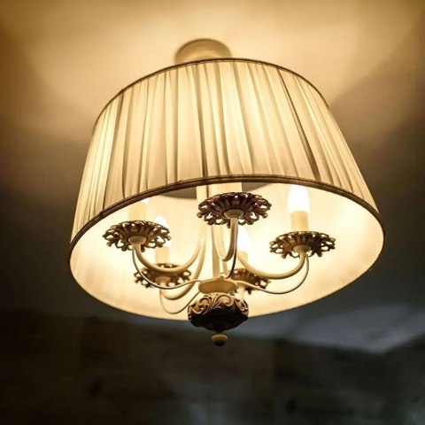 Żarówka LED V-TAC 3.5W E27 Kulka G45 Pilot VT-2224 6400K+RGB 320lm