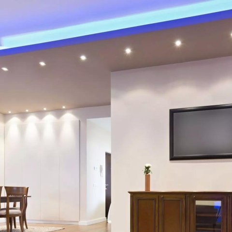 Żarówka LED V-TAC 5W GU10 110st 160Lm/W VT-2335 4000K 800lm 5 Lat Gwarancji