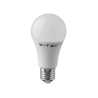 Żarówka LED V-TAC 6.5W E27 A60 EVOLUTION 160Lm/W VT-2307 6400K 1055lm 5 Lat Gwarancji