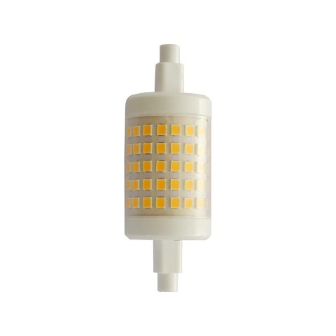 Żarówka LED V-TAC 7W R7S 78mm VT-2237 6400K 580lm