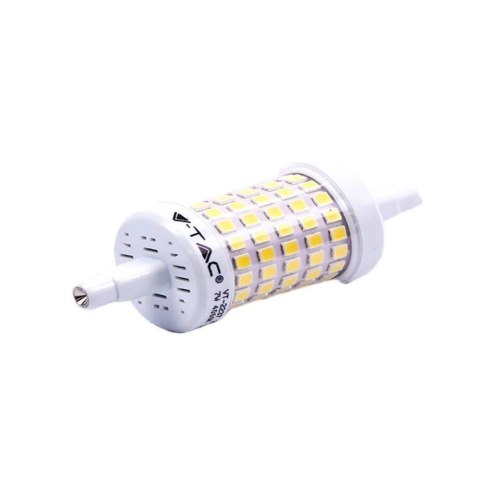 Żarówka LED V-TAC 7W R7S 78mm VT-2237 6400K 580lm