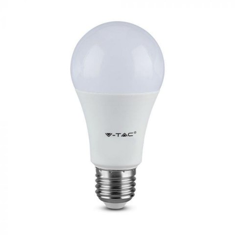 Żarówka LED V-TAC 9.5W E27 A60 EVOLUTION 160Lm/W VT-2310 3000K 1521lm 5 Lat Gwarancji