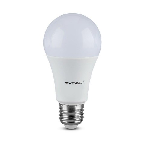Żarówka LED V-TAC 9.5W E27 A60 EVOLUTION 160Lm/W VT-2310 4000K 1521lm 5 Lat Gwarancji