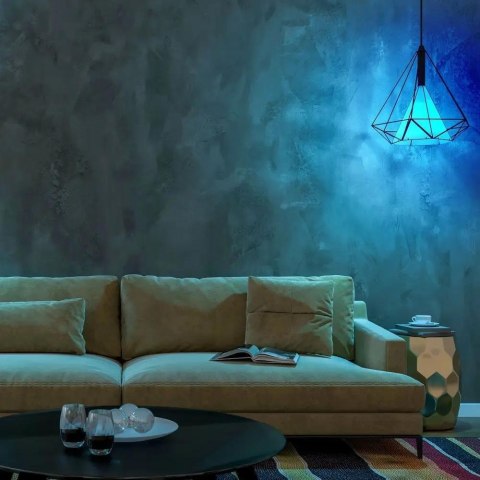 Żarówka LED WiFi V-TAC 4.5W E14 Świeczka SMART Amazon Alexa Google Home VT-5114 RGB+2700K-6400K 300lm