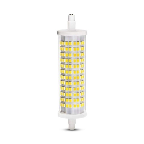 Żarówka Żarnik LED V-TAC 18W R7S Ceramika VT-2118 3000K 2140lm