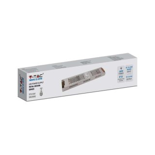 Zasilacz LED V-TAC 300W 12V 25A Modułowy SLIM VT-21301