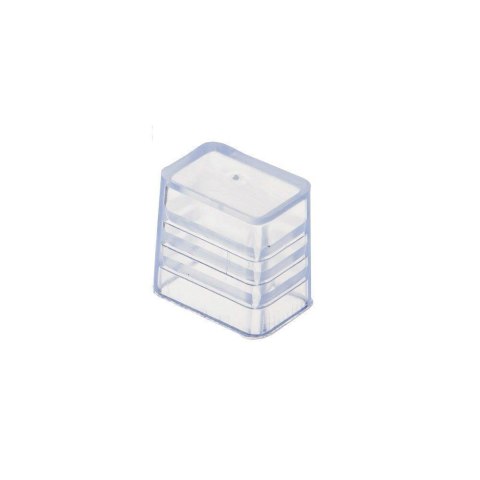 Zaślepka Końcowa Neon Flex V-TAC