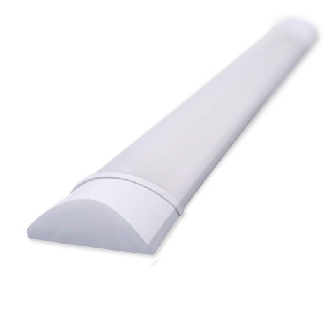 Oprawa V-TAC 30W LED Liniowa Natynkowa 120CM 160Lm/W VT-8330 3000K 4800lm 5 Lat Gwarancji