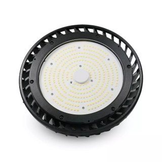 Oprawa V-TAC LED High Bay SAMSUNG CHIP 200W Meanwell 140Lm/W VT-9-200 6400K 28000lm 5 Lat Gwarancji