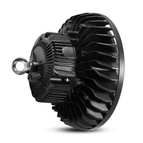 Oprawa V-TAC LED High Bay SAMSUNG CHIP 200W Meanwell 140Lm/W VT-9-200 6400K 28000lm 5 Lat Gwarancji