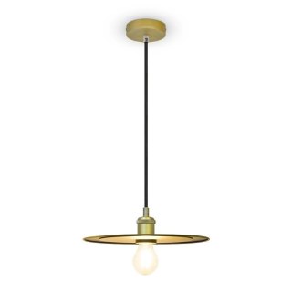 Oprawa Zwieszana V-TAC Metal mat Złoto VT-7777-MG 5 Lat Gwarancji