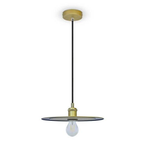 Oprawa Zwieszana V-TAC Metal mat Złoto VT-7777-MG 5 Lat Gwarancji