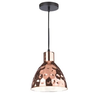 Oprawa Zwieszana V-TAC Różowe Złoto fi150 VT-8150-CO 5 Lat Gwarancji