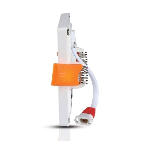 Panel LED V-TAC 29W Kwadrat VT-2929 4000K 2800lm