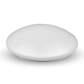 Plafon V-TAC 12W Sufitowy Natynkowy Okrągły VT-8031 3000K 800lm