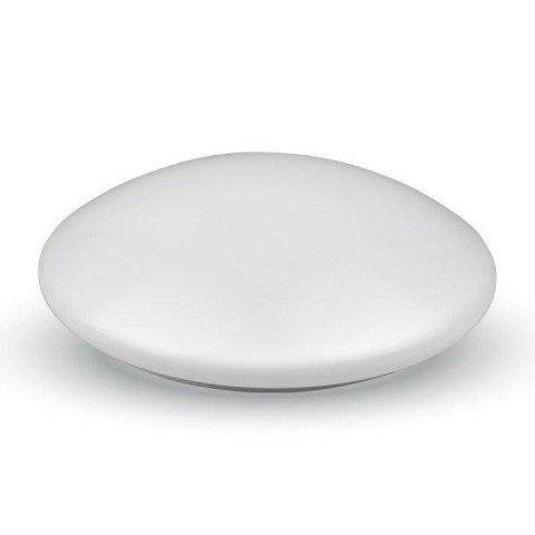 Plafon V-TAC 12W Sufitowy Natynkowy Okrągły VT-8031 3000K 800lm