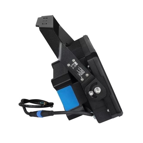 Projektor LED V-TAC 250W SAMSUNG CHIP Mean Well Driver Ściemnialny IP66 120st VT-253D 6000K 30000lm 5 Lat Gwarancji