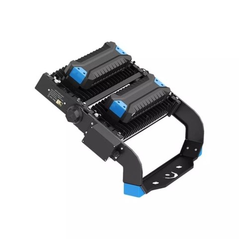 Projektor LED V-TAC 500W SAMSUNG CHIP Mean Well Driver Ściemnialny IP66 120st VT-503D 4000K 60000lm 5 Lat Gwarancji