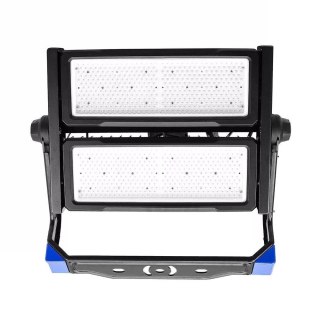 Projektor LED V-TAC 500W SAMSUNG CHIP Mean Well Driver Ściemnialny IP66 60st VT-502D 4000K 60000lm 5 Lat Gwarancji