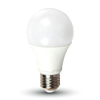 Żarówka LED V-TAC 11W E27 A60 (Blister 2szt) VT-2111 6400K 1055lm