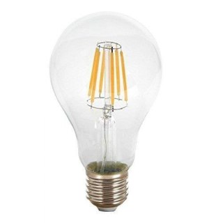 Żarówka LED V-TAC 8W Filament E27 A67 VT-1978 2700K 800lm