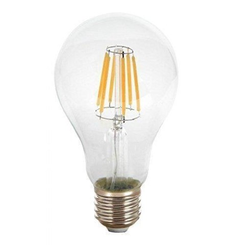 Żarówka LED V-TAC 8W Filament E27 A67 VT-1978 2700K 800lm
