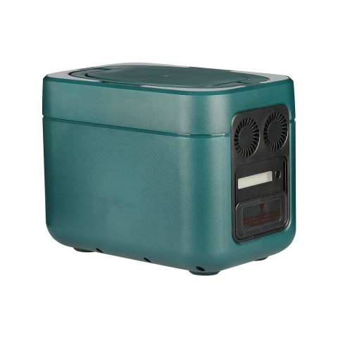 Magazyn Bank Energii V-TAC Generator K5 Powerbank 1050Wh 1000W (1800W Max) LiFePO4 VT-1001