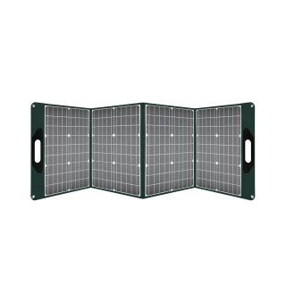 Moduł Panel Fotowoltaiczny V-TAC 120W Składany Przenośny 19,8V GSSP120-SP VT-10120