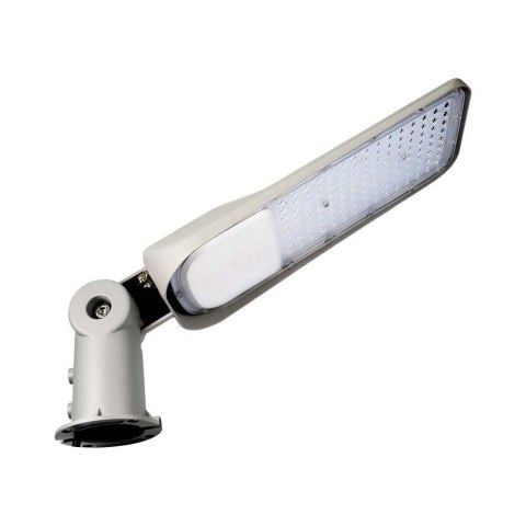 Oprawa Uliczna LED V-TAC SAMSUNG CHIP z regulacją i czujnikiem światła 30W 120Lm/W VT-39ST-S 6500K 3000lm 5 Lat Gwarancji