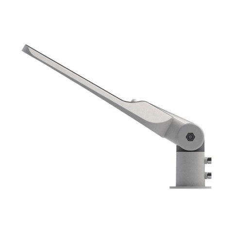Oprawa Uliczna LED V-TAC SAMSUNG CHIP z regulacją i czujnikiem światła 30W 120Lm/W VT-39ST-S 6500K 3000lm 5 Lat Gwarancji