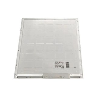 Plafon Panel LED V-TAC 36W 600x600 LED Backlight 33mm 120Lm/W VT-6436 4000K 4320lm 5 Lat Gwarancji