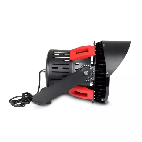 Projektor LED V-TAC 500W SAMSUNG CHIP Sports Light 110st Ściemnialny Zas. Mean Well VT-501D 5000K 67500lm 5 Lat Gwarancji