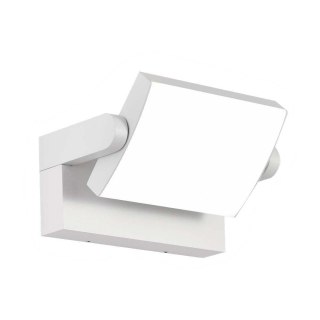 Naświetlacz Projektor Oprawa Elewacyjna V-TAC 17W LED Biała IP65 VT-11020 3000K 2520lm