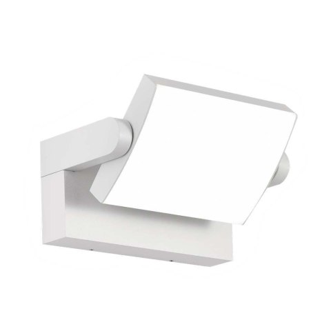 Naświetlacz Projektor Oprawa Elewacyjna V-TAC 17W LED Biała IP65 VT-11020 4000K 2520lm