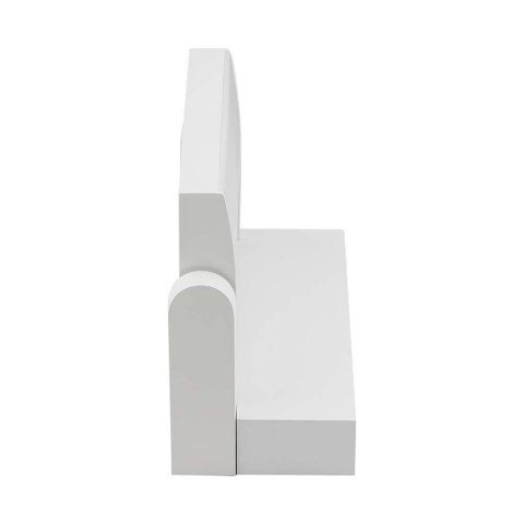 Naświetlacz Projektor Oprawa Elewacyjna V-TAC 17W LED Biała IP65 VT-11020 4000K 2520lm