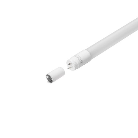 Tuba Świetlówka LED T8 V-TAC 20W 150cm z starterem VT-1577 6500K 2100lm 3 Lata Gwarancji