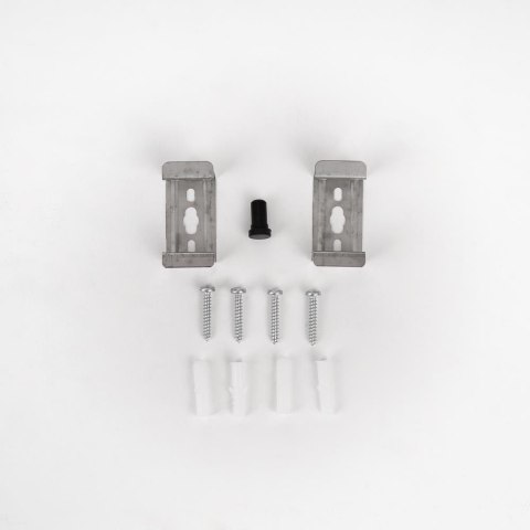 Lampa Oprawa Hermetyczna LED V-TAC SAMSUNG CHIP 36W 120cm 120Lm/W ML SS Clip Czujnik Ruchu VT-120136S 4000K 4320lm 3 Lata Gwarancji