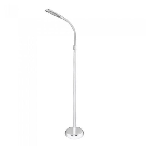 Oprawa Podłogowa ze Ściemnianiem V-TAC 7W LED Biała VT-7700 4000K 420lm