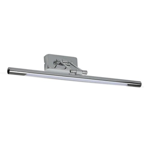Oprawa V-TAC 13W LED nad Lustro Obraz Chrom 64cm VT-7012 4000K 910lm 3 Lata Gwarancji