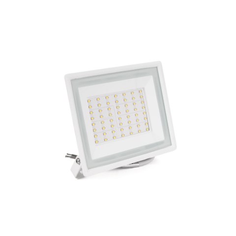 Projektor LED V-TAC 50W SMD F-CLASS Biały VT-4954 3000K 4300lm