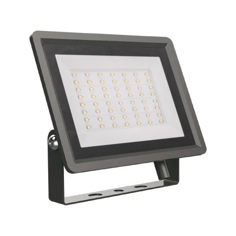 Projektor LED V-TAC 50W SMD F-CLASS Czarny VT-4954 3000K 4300lm