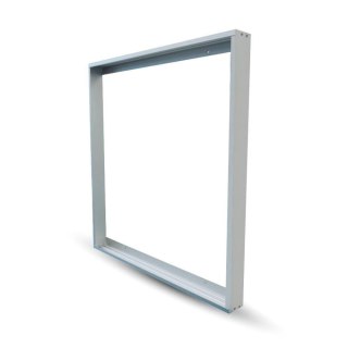 Ramka Natynkowa do Paneli LED 600x600 V-TAC