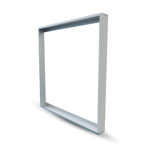 Ramka Natynkowa do Paneli LED 600x600 V-TAC