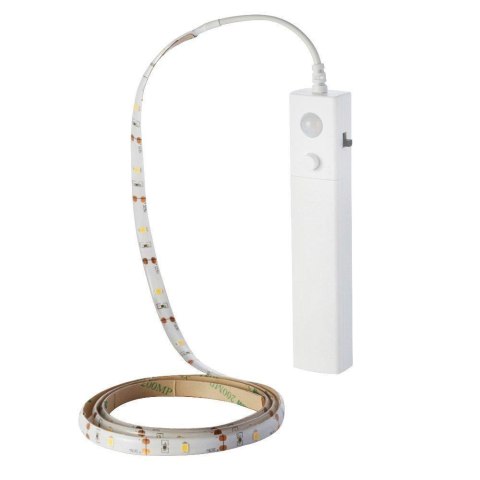 Taśma LED 2.4W 1 Metr 2835 z sensorem , zasilanie bateryjne V-TAC VT-8082 4000K 200lm