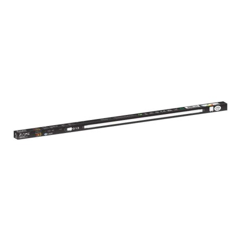 Tuba Świetlówka LED T8 V-TAC 15W 150cm Nano Plastic 140Lm/W VT-1615 3000K 2150lm 5 Lat Gwarancji