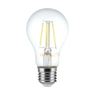 Żarówka LED V-TAC 10W Filament E27 A67 VT-1981 2700K 1055lm