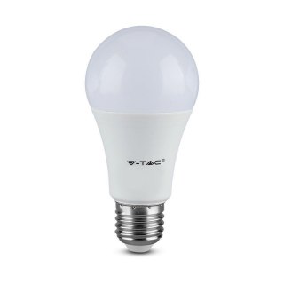 Żarówka LED V-TAC 15W E27 A60 (Opak. 3szt) VT-2015-3PC 4000K 1350lm