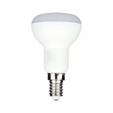 Żarówka LED V-TAC SAMSUNG CHIP 4,8W E14 R50 VT-250 4000K 470lm 5 Lat Gwarancji
