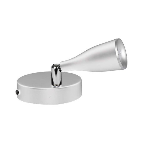 Kinkiet V-TAC 4.5W LED Biały VT-805 3000K 420lm 3 Lata Gwarancji